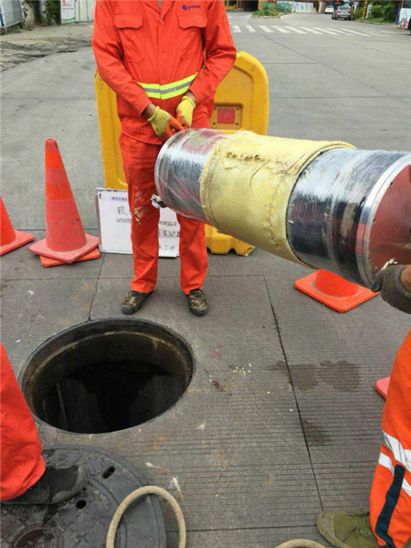 深州管道非开挖修复6大核心技术，一招解决城市“地下病”