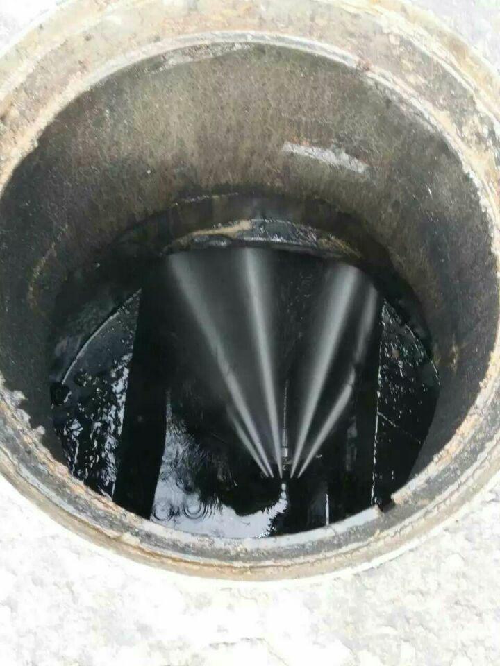 深州市政管道清洗-排污管道清洗