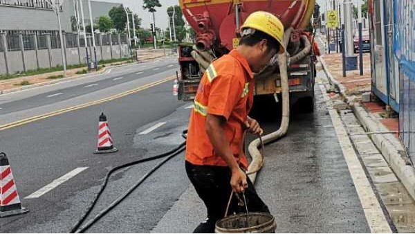 深州污水管道疏通清淤注意事项有哪些？