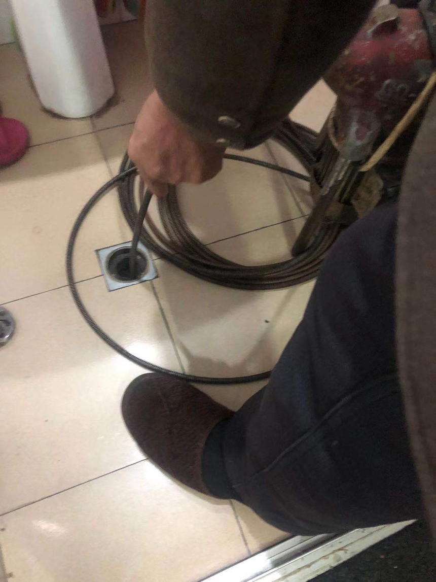 深州管道疏通，疏通下水道