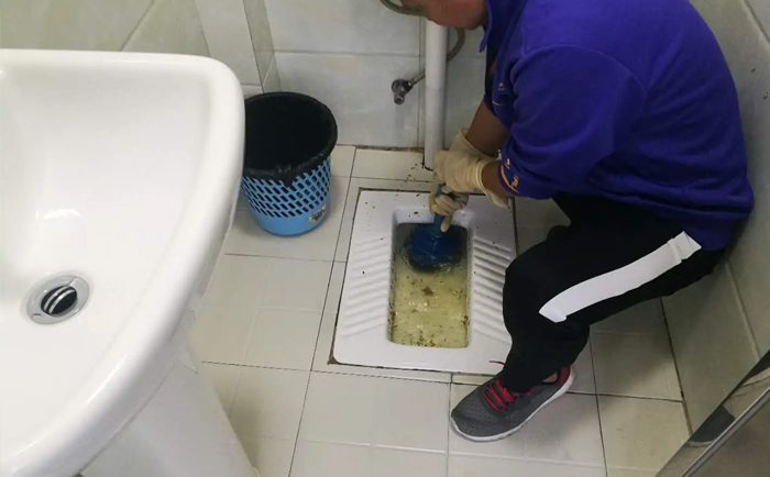 深州疏通蹲坑